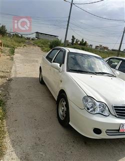 Geely CK
